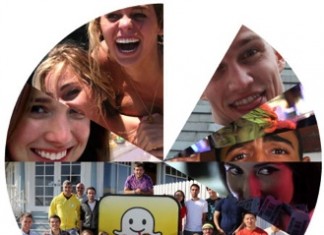 Snapchat lance sa fonctionnalité sociale, Our story