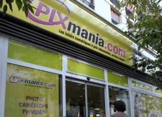 Pixmania supprime des postes