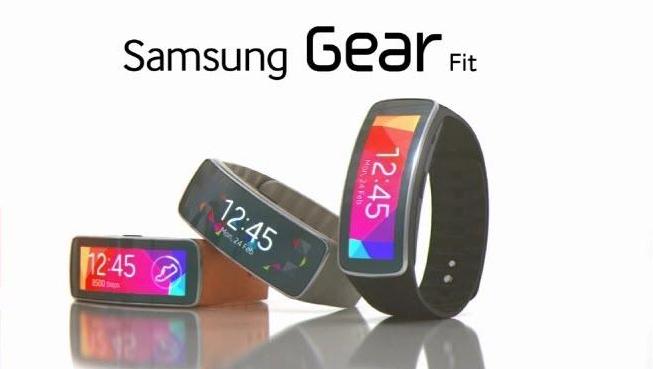 [Bon Plan] Cdiscount, la Samsung Gear fit la moins cher du marché !