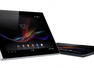 [Meilleur Prix] Sony Xperia Z2 Tablet : où l'acheter en ce 24/06/2014 ?