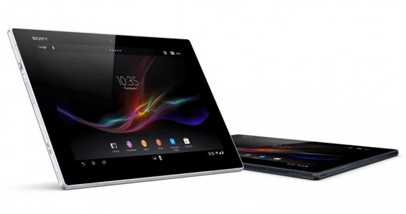 [Meilleur Prix] Sony Xperia Z2 Tablet : où l'acheter en ce 24/06/2014 ?