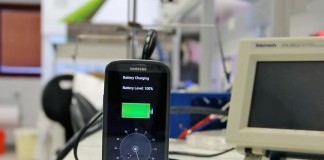 StoreDot, la recharge de votre smartphone en 30 secondes