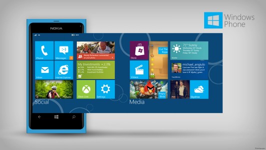 Windows Phone : comment transférer son contenu sur son nouveau smartphone ?