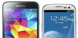 [Meilleur prix] Samsung Galaxy S3 / S5 : où les acheter en ce 30/07/2014 ?