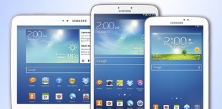 [Meilleur prix] Où trouver la Samsung Galaxy Tab 3 et Tab 4 10.1 en ce 28/07/2014 ?