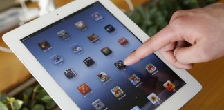 Apple : Une allergie à l'iPad