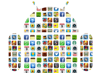 Les meilleures applications Android du mois de Juin