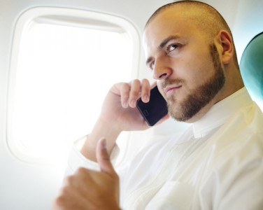 4G : non, Bouygues Telecom ne sera pas le seul dans les avions
