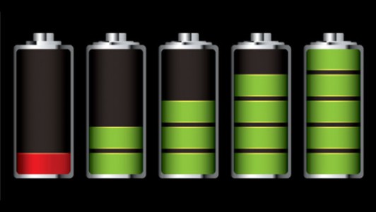 Batterie : une nouvelle découverte qui améliore l'autonomie !
