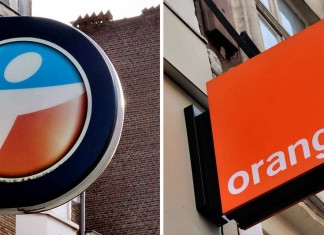 Orange ne rachètera pas Bouygues Telecom