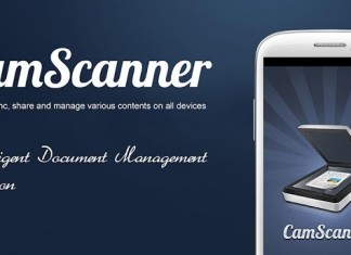 CamScanner : Scannez ce que vous voulez