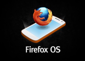 Firefox lance son smartphone en France