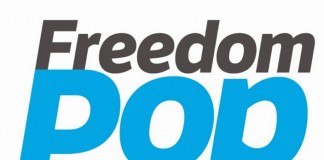 FreedomPop : des forfaits gratuits !