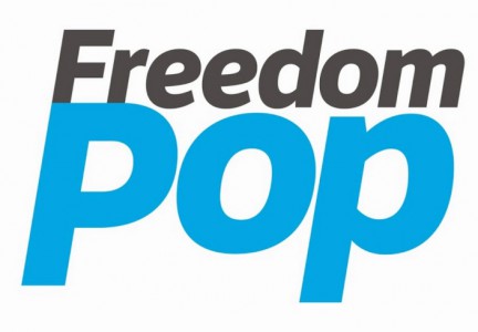 FreedomPop : des forfaits gratuits !