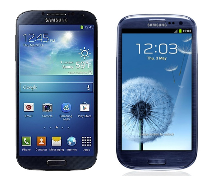 [Meilleur prix] Samsung Galaxy S3 / S5 : où les acheter en ce 16/07/2014 ?  Meilleur Mobile