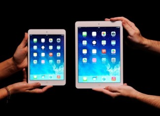 [Meilleur prix] iPad Mini/iPad Air : où les acheter en ce 29/07/2014 ?