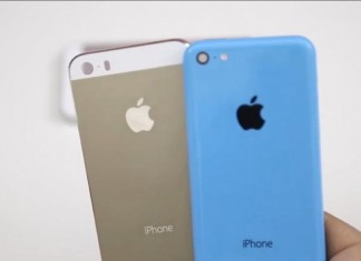 [Meilleur Prix] iPhone 5C / iPhone 5S : où les acheter en ce 06/07/2014 ?