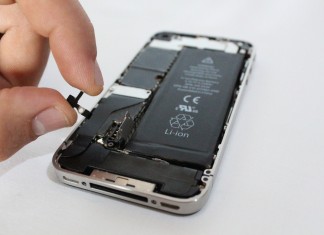 iPhone 6 : des batteries très limitées ?
