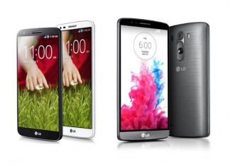 [Meilleur Prix] LG G2/LG G3 : où l'acheter en ce 22/07/2014 ?