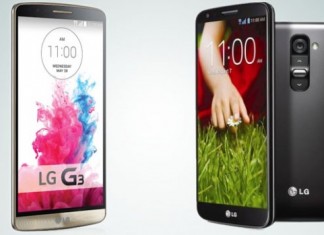 [Meilleur Prix] LG G2/LG G3 : où l'acheter en ce 15/07/2014 ?