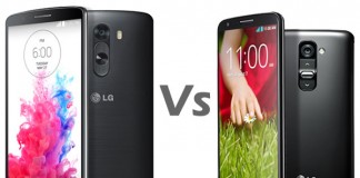 [Meilleur Prix] LG G2 /LG G3 : où l'acheter en ce 29/07/2014 ?