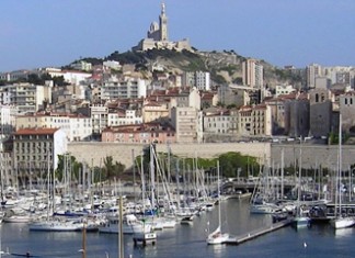 Couverture 4G : quel réseau choisir en Provence-Alpes-Côte d'Azur ?