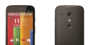 Test Motorola Moto G 4G, un excellent entrée de gamme ?