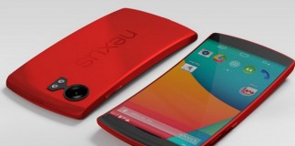 Nexus 6 : Shamu par Motorola ?