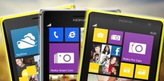 [Meilleur prix] Nokia Lumia 520 - 635 - 1020 : où les acheter en ce 11/07/2014 ?