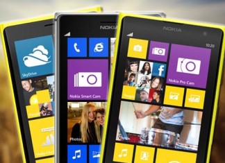 [Meilleur prix] Nokia Lumia 520 - 635 - 1020 : où les acheter en ce 11/07/2014 ?