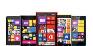 [Meilleur prix] Nokia Lumia 520 - 635 - 1020 : où les acheter en ce 04/07/2014 ?