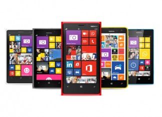 [Meilleur prix] Nokia Lumia 520 - 635 - 1020 : où les acheter en ce 04/07/2014 ?