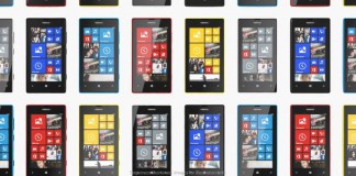 [Meilleur prix] Nokia Lumia 520 - 635 - 1020 : où les acheter en ce 25/07/2014 ?