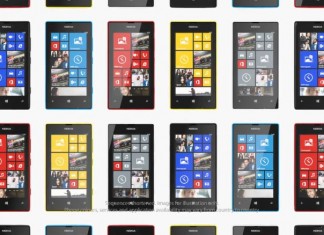 [Meilleur prix] Nokia Lumia 520 - 635 - 1020 : où les acheter en ce 25/07/2014 ?