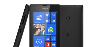 Nokia Lumia 530 : un entrée de gamme ultra compétitif