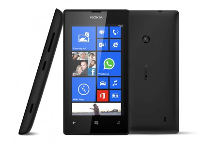 Nokia Lumia 530 : un entrée de gamme ultra compétitif