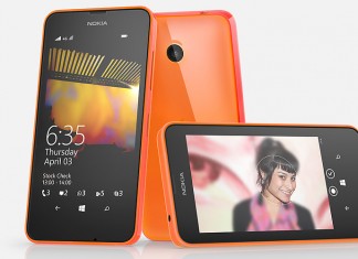 Les meilleures applications pour le Nokia lumia 635