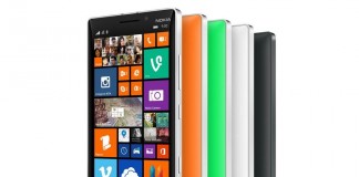 Test Nokia Lumia 930, le dernier haut de gamme de Nokia