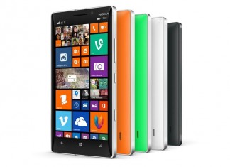 Test Nokia Lumia 930, le dernier haut de gamme de Nokia