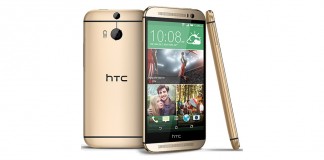 HTC annonce un modèle one M8 double SIM réservé à 3 pays
