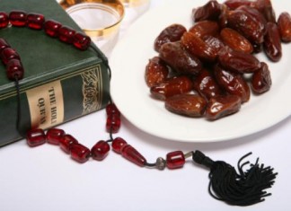 Les meilleures applications pour le ramadan