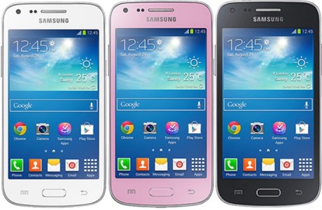 [Meilleur prix] Samsung Galaxy Trend - Ace 3 - Core Plus : où les acheter en ce 27/07/2014 ?