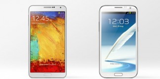 [Meilleur prix] Samsung Galaxy Note 2/Galaxy Note 3 : où les acheter en ce 10/07/2014 ?