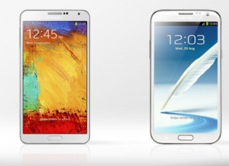 [Meilleur prix] Samsung Galaxy Note 2 / Galaxy Note 3 : où les acheter en ce 24/07/2014 ?