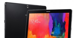Test Samsung Galaxy Note Pro 12.2, une tablette géante