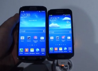 [Meilleur prix] Samsung Galaxy S4 et S4 Mini : où les acheter en ce 28/07/2014 ?