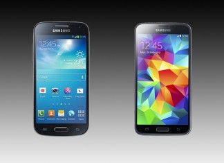 Samsung Galaxy S5 : un échec ?