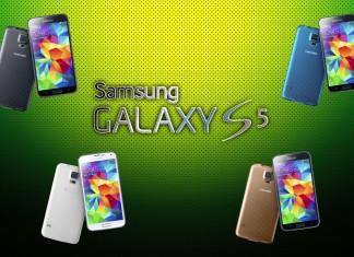 [Bon Plan] Samsung Galaxy S5 , plus de 100€ d'économisés chez PriceMinister !