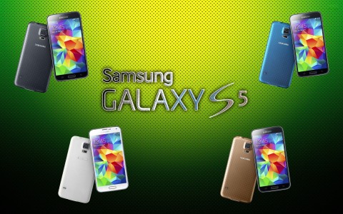 [Bon Plan] Samsung Galaxy S5 , plus de 100€ d'économisés chez PriceMinister !