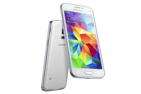 Samsung Galaxy S5 Mini, lancement imminent !
